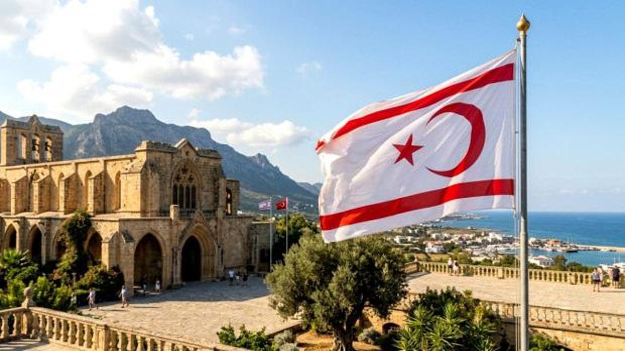KKTC son dakika duyurdu: Bakanlık yetkilileri görevden alındı!