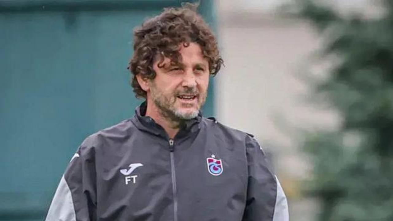 Akılalmaz rakam! Fatih Tekke'nin Trabzonspor'a bıraktığı para ortaya &ccedil;ıktı