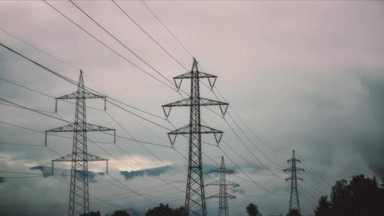 Almanya'da elektrik şebekelerine sabotaj girişimi