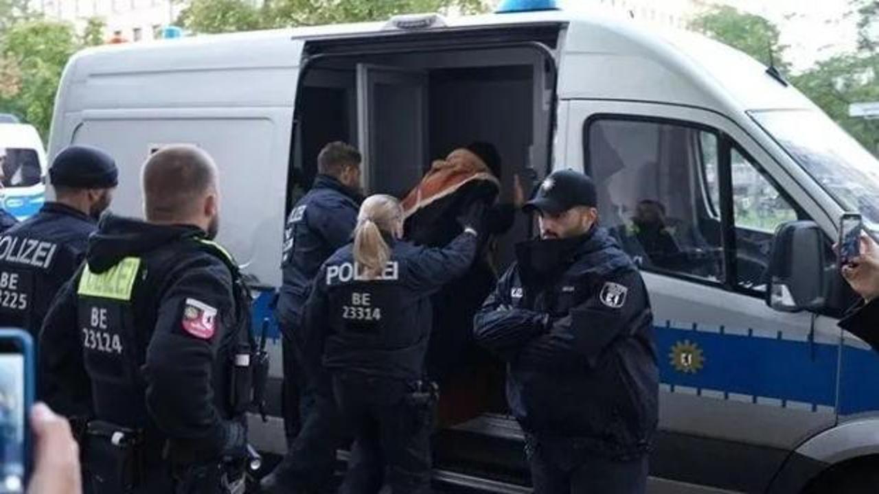 Almanya'da mafya hesaplaşması ş&uuml;phesi: 2 T&uuml;rk &ouml;ld&uuml;r&uuml;ld&uuml;