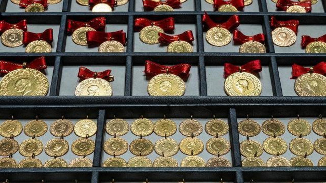 Altın alışverişinde yeni d&ouml;nem! Artık kuyumcuya gitmeye gerek yok