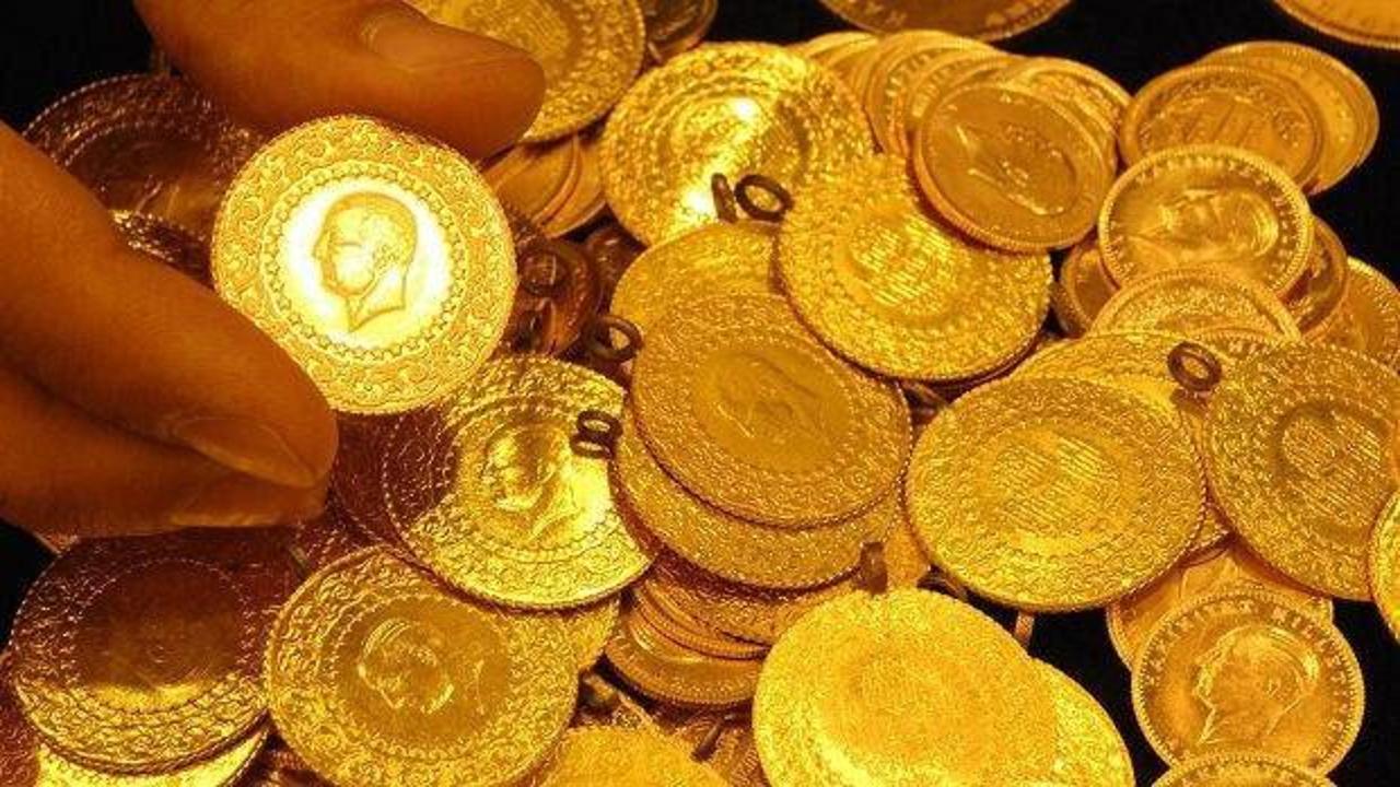 Altının kilogram fiyatı y&uuml;kseldi!