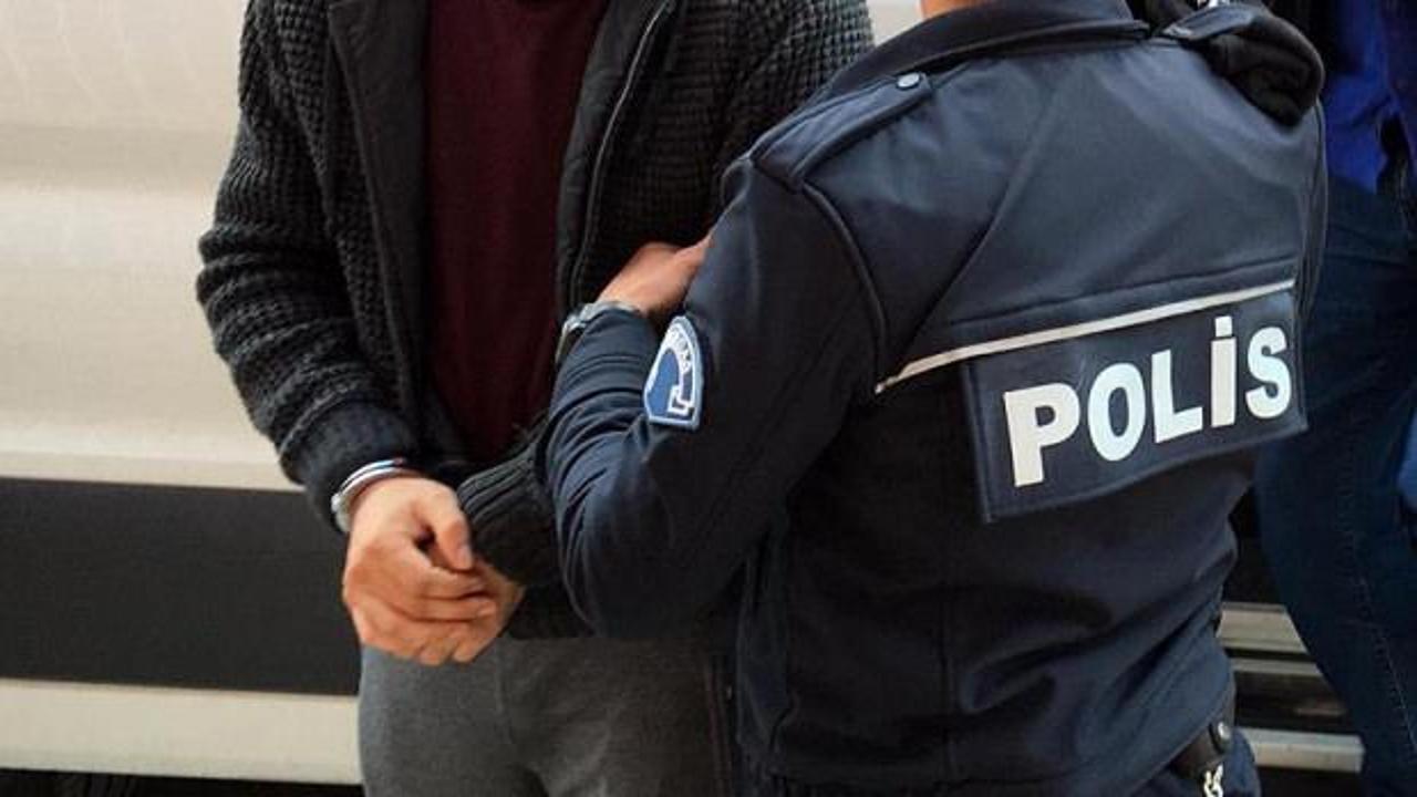 Ankara'da korsan kitap operasyonu: 3 kişi yakalandı!