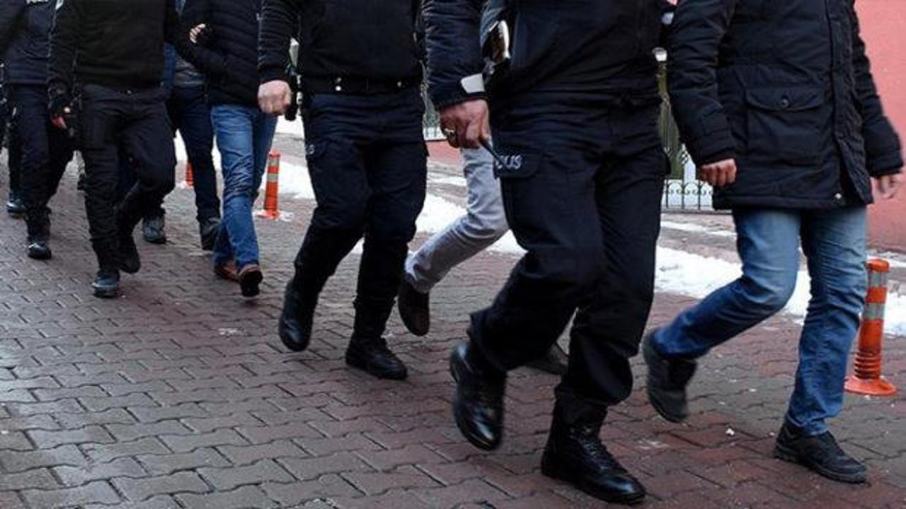 Ankara&rsquo;daki uyuşturucu ve fuhuş operasyonlarında firarilerin mal varlıkları inceleniyor