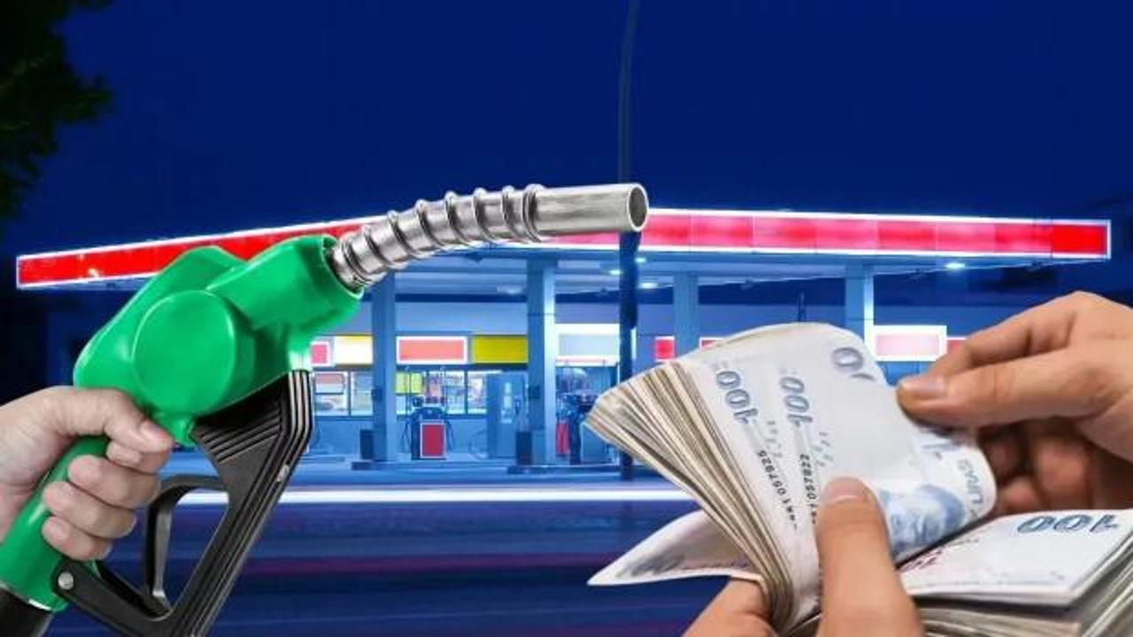 Ara&ccedil; sahipleri dikkat: Akaryakıta zam geliyor!
