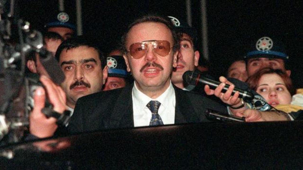 Arif Ahmet Denizolgun&rsquo;un mezarı a&ccedil;ılmıştı: Dosyada yeni gelişme