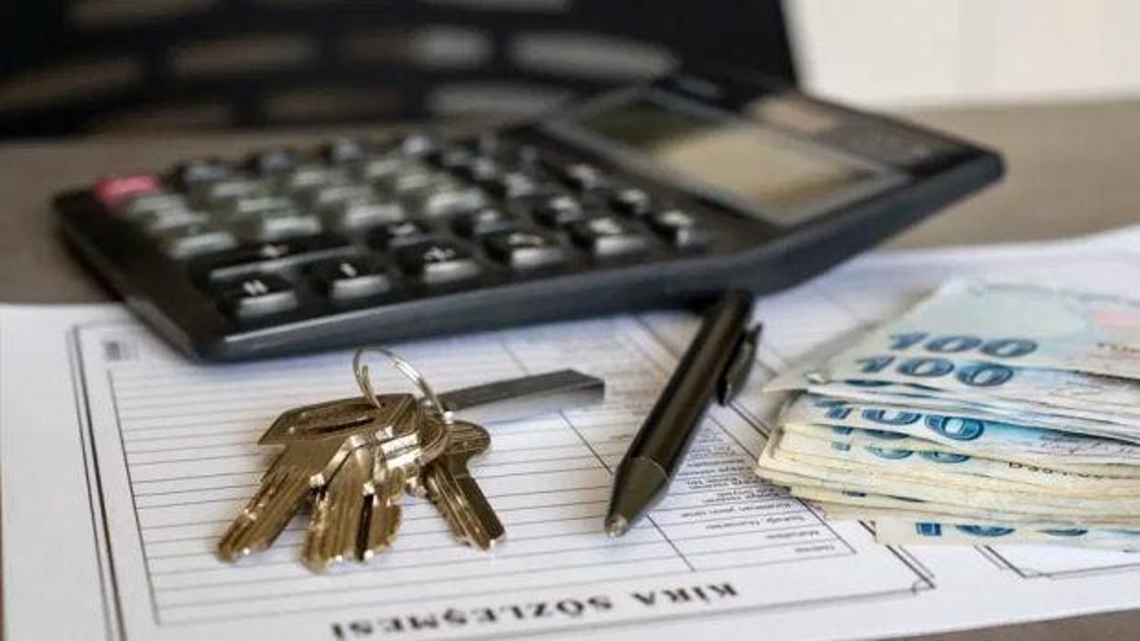 Artık e-Devlet &uuml;zerinden zorunlu olacak! Kira s&ouml;zleşmelerinde yeni d&ouml;nem
