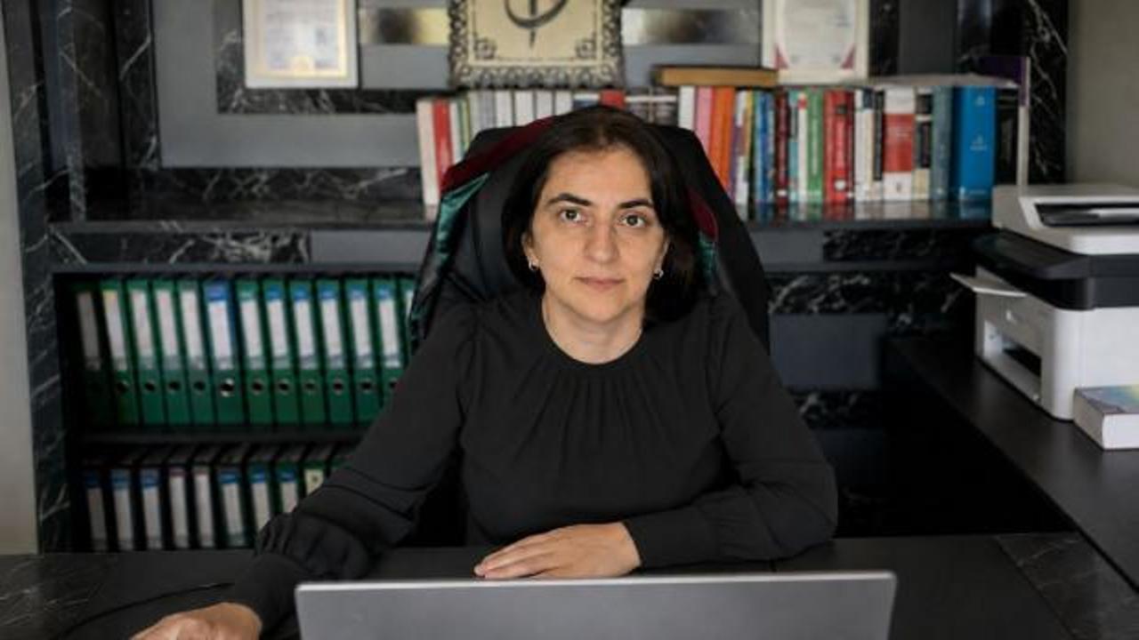Avukat Dilek Taş Delice: Bir d&ouml;nem sona erdi, yeni davalarda belirsiz alacak d&ouml;nemi kapatıldı