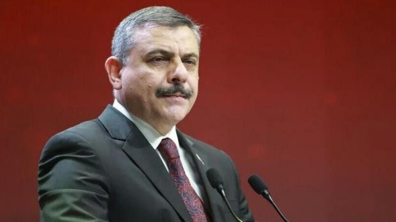 Bakan &Ccedil;ift&ccedil;i'den şehit polis i&ccedil;in taziye mesajı