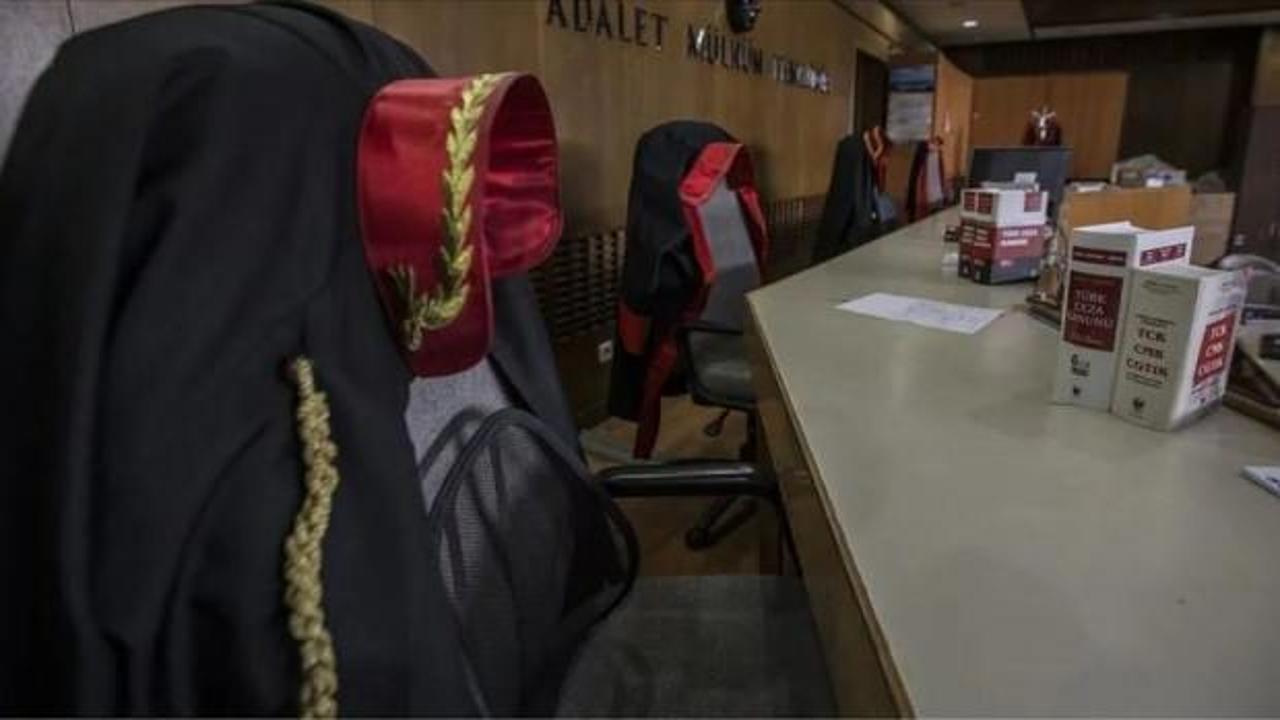 Bartın&rsquo;da 13 yaşındaki &ccedil;ocuk istismara uğradı! 26 sanığa verilen ceza belli oldu