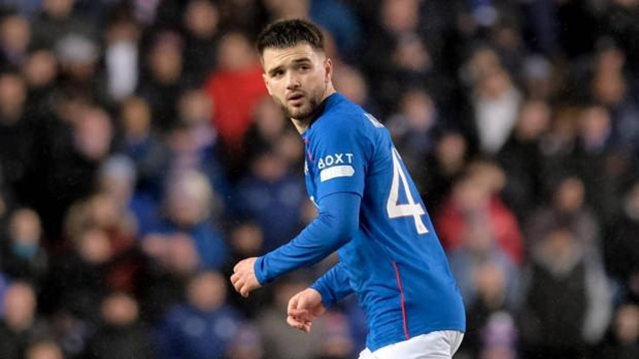 Rangers 'tamam' dedi! Beşiktaş, yeni orta sahasını bug&uuml;n İstanbul'a getirebilir