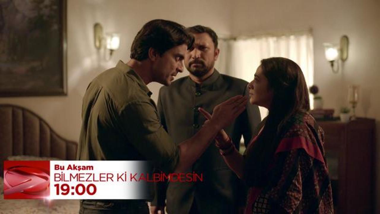 Bilmezler Ki Kalbimdesin'de Aditya ailesini karşısına alıyor! Başarabilecek mi?