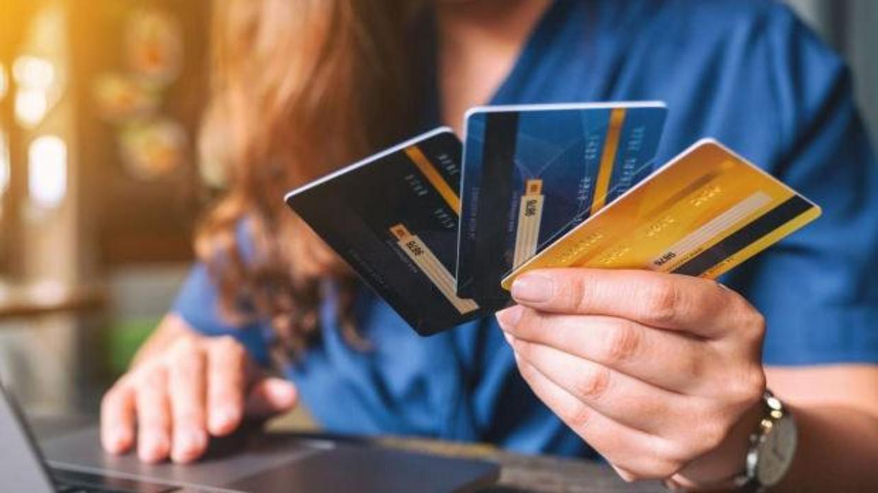 Bu işlemleri yapanların kartı kapatılacak! Bankalar a&ccedil;ıkladı