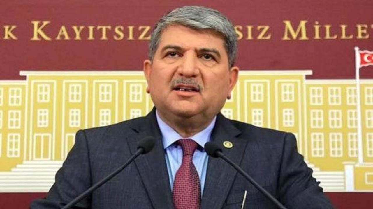 Bursa Milletvekili Torun, Yeni Yol Partisi'nden istifa etti