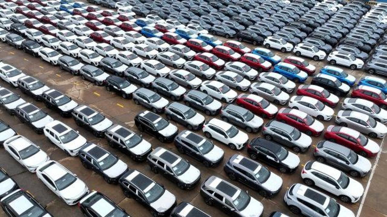BYD'de satıÅlar adeta durma noktasına geldi: Çinli Åirket 'Türkiye' kararı sonrası çakıldı