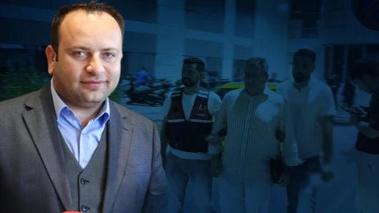 'Cem K&uuml;&ccedil;&uuml;k soruşturması' İsmail &Ccedil;anak hakkında mahkemeden karar!
