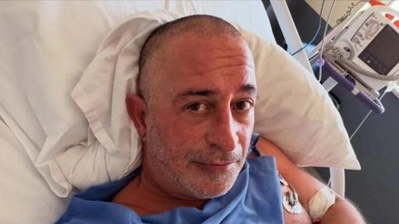 Cem Yılmaz'dan haber var: Kalp krizi ge&ccedil;irip sevenlerini korkutmuştu!