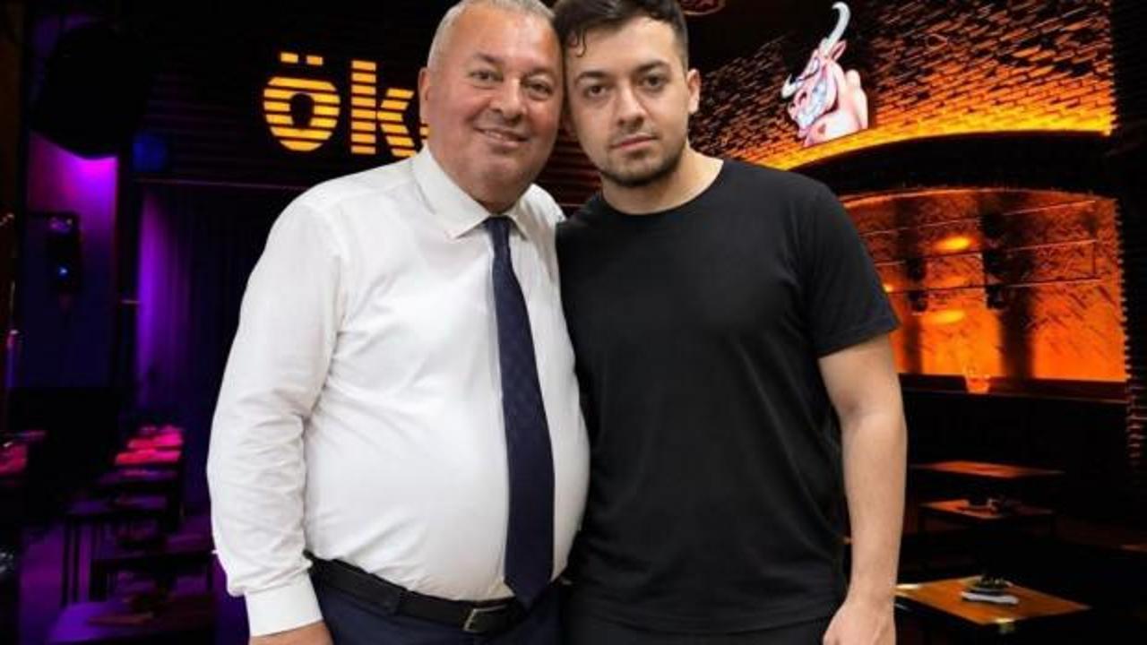 Enginyurt "kardeşimin mekanı" demişti: Kara para tezgahı &ccedil;ıktı!