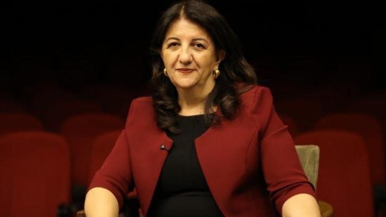 DEM değişiyor! Pervin Buldan duyurdu! 'Yeni bir hareket' diyerek isim paylaştı