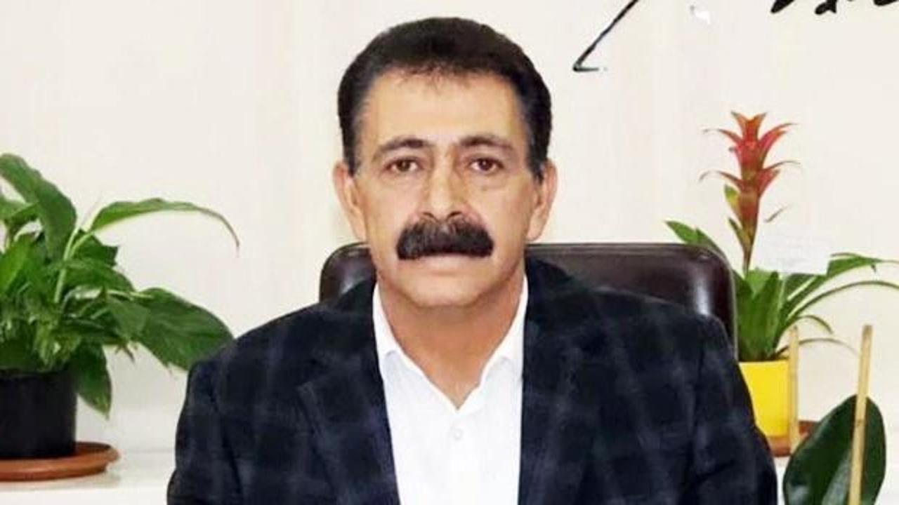 DEM Partili Mehmet Akkuş hayatını kaybetti
