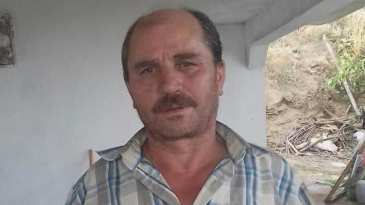 Denizli'de baba dehşeti! Oğlunu &ouml;ld&uuml;rd&uuml;, gelinini yaraladı 