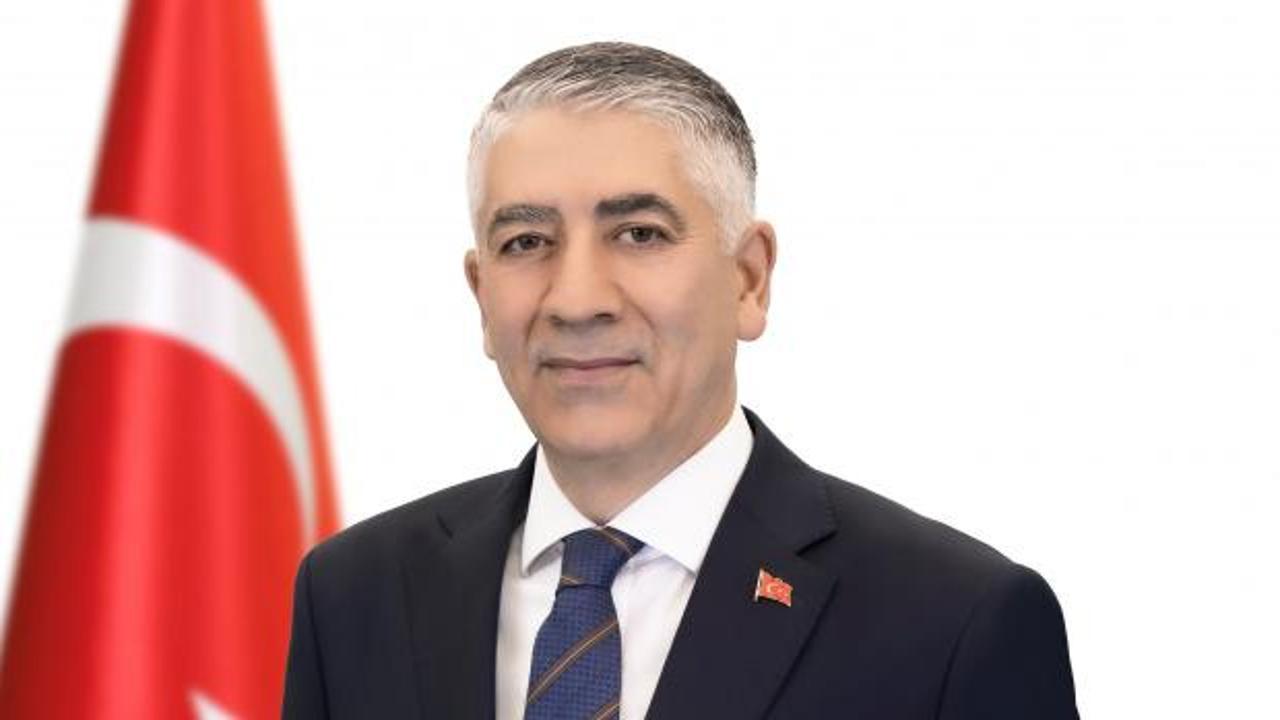 Dışişleri Bakan Yardımcısı &Ouml;zel: "KKTC'ye her t&uuml;rl&uuml; desteği vermeye hazırız"