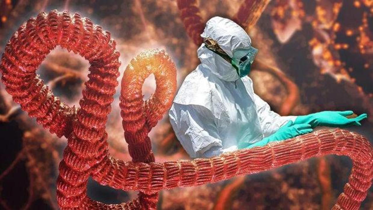 DS&Ouml; duyurdu: Şimdiye kadar g&ouml;rd&uuml;ğ&uuml;m&uuml;z en hızlı yayılan salgın