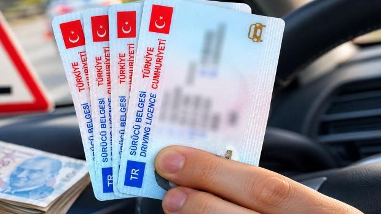 Ehliyette bir devir resmen bitiyor! Hi&ccedil;bir şey eskisi gibi olmayacak
