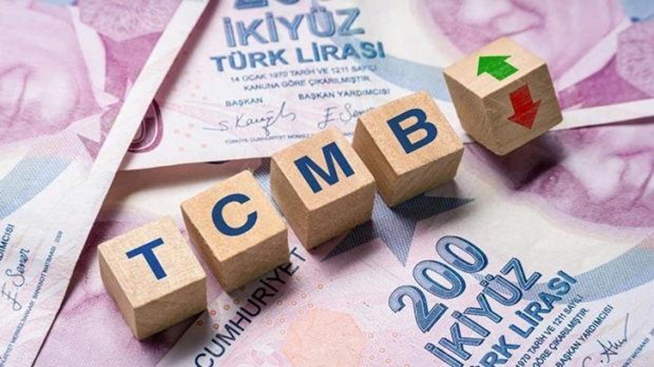 Ekonomistlerin eyl&uuml;l ayı faiz tahmini belli oldu