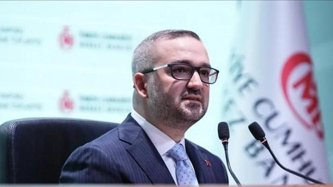 Enflasyon tahminine "Savaş" etkisi: Fatih Karahan a&ccedil;ıkladı!