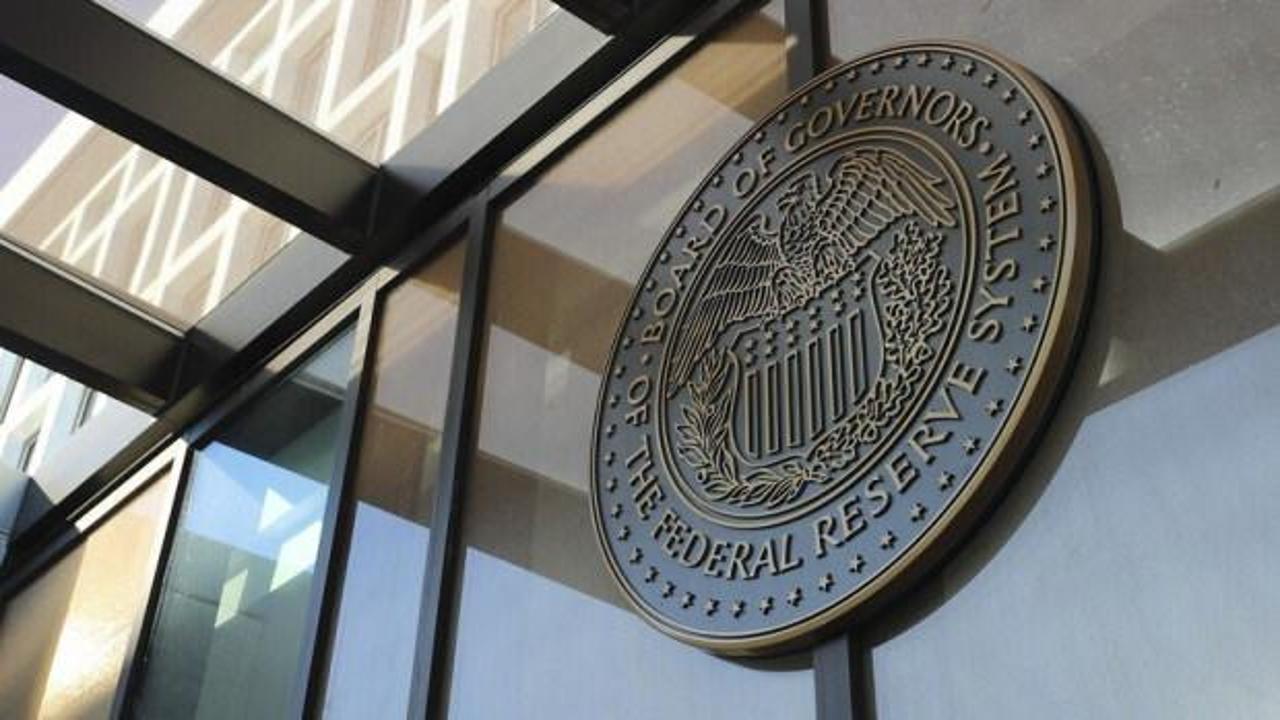 FED'den kritik Bej Kitap raporu: "Belirsizlik artıyor"