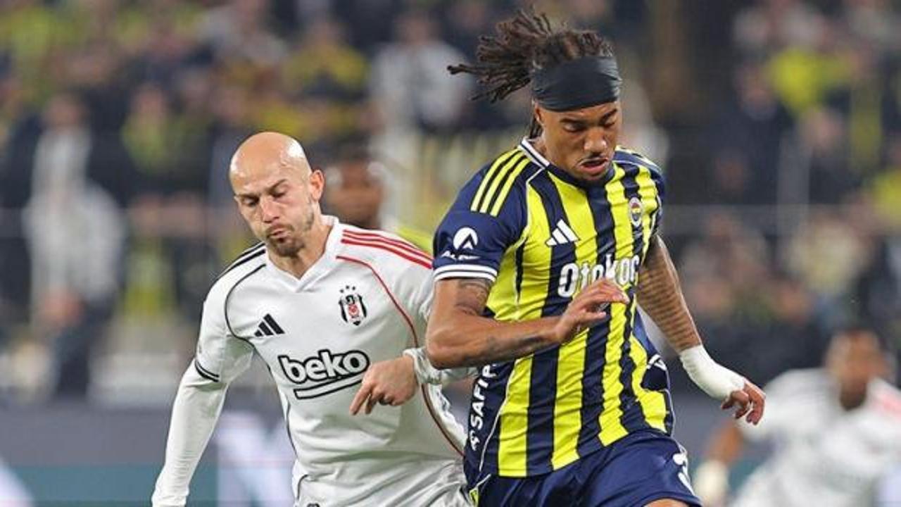 Fenerbah&ccedil;e-Beşiktaş ma&ccedil;ını şifresiz veren yabancı kanallar! Ma&ccedil; şifresiz izlenir nasıl izlenir?