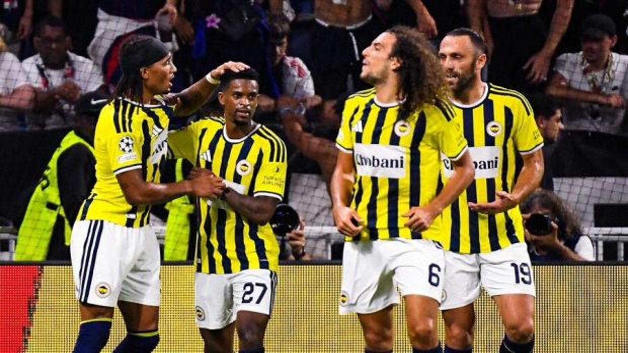 Fenerbahçe’de UEFA alarmı! Guendouzi ve Greenwood için istenen cezalar ortaya çıktı