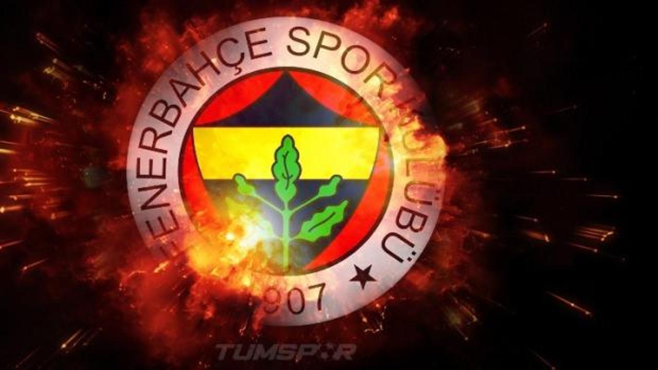 Fenerbah&ccedil;e'den olağan genel kurul a&ccedil;ıklaması!