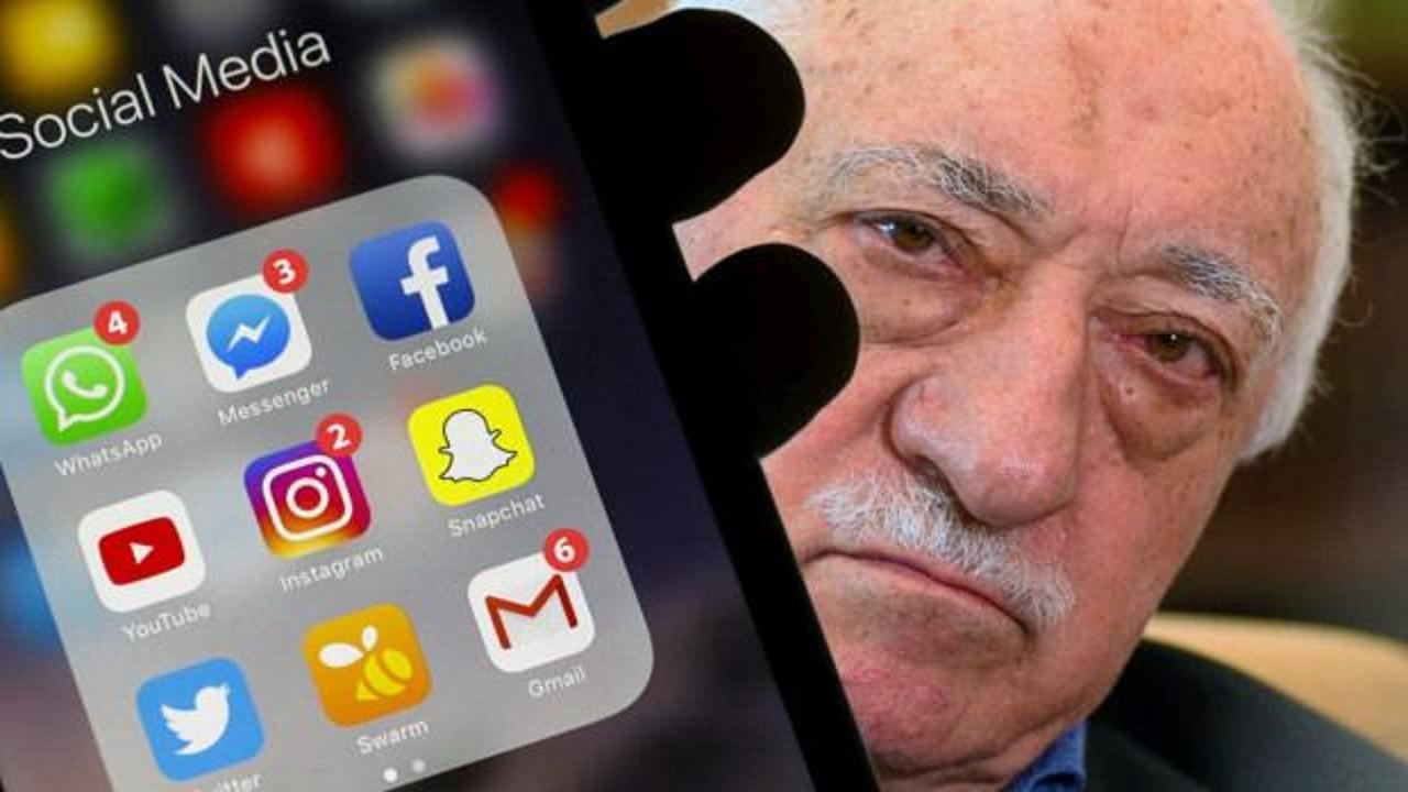 FET&Ouml;'ye b&uuml;y&uuml;k darbe! &Ccedil;ok sayıda hesaba erişim engeli getirildi! Erk Acarer ve &Ccedil;i&ccedil;ek&ccedil;i...