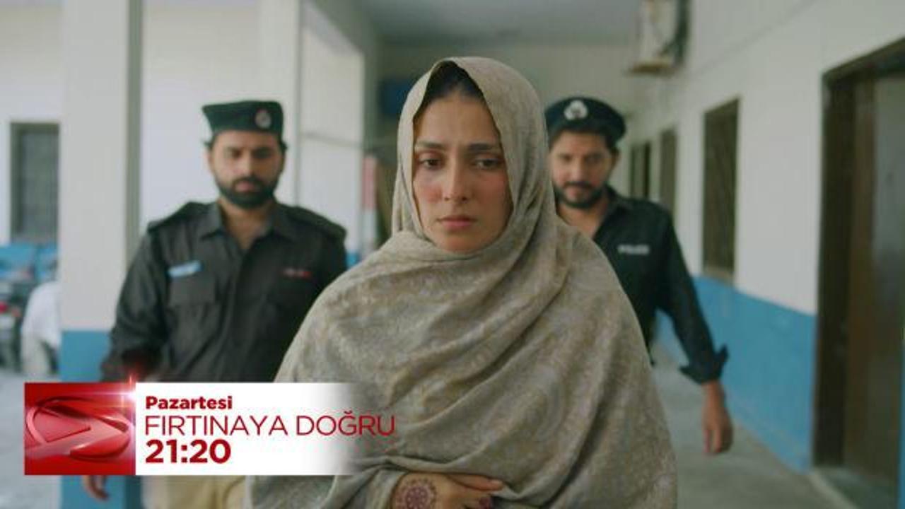 Fırtınaya Doğru'da Ahmer'in intikam planı işliyor! Hamlesi ne olacak?