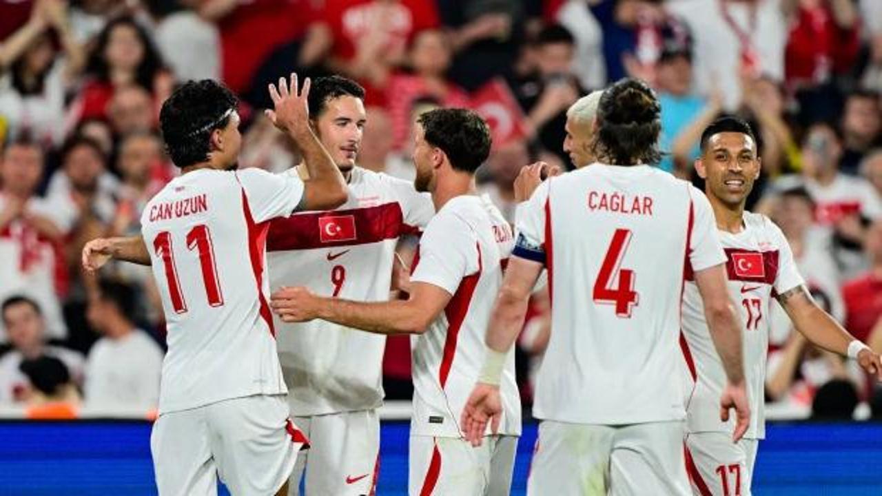 Galatasaray milli golcüyle anlaÅtı! İstanbul'a geliyor