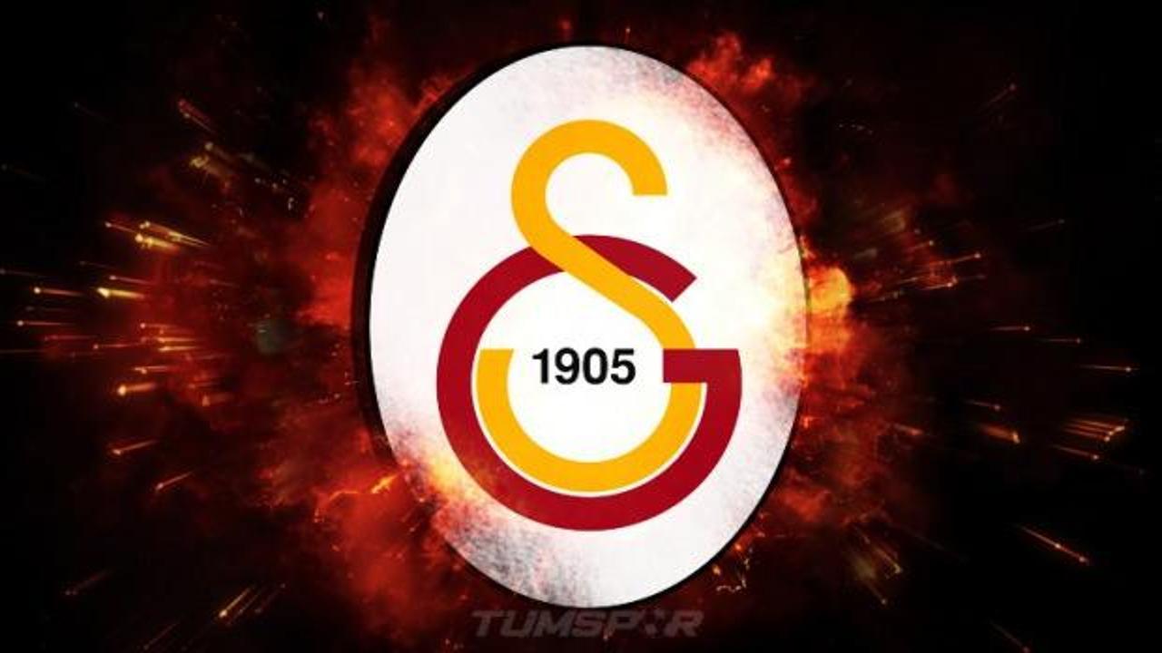 Galatasaray'dan kaleci hamlesi! 2 yıllık s&ouml;zleşme imzalandı