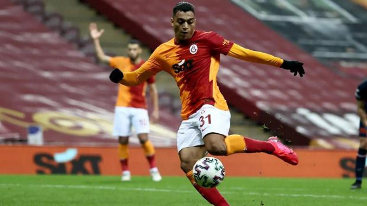 Galatasaray'ın eski golc&uuml;s&uuml; S&uuml;per Lig'e geri d&ouml;nd&uuml;