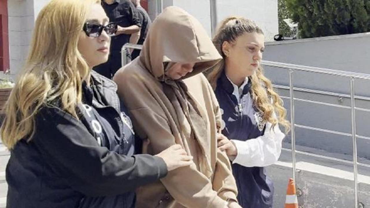 G&uuml;listan Doku soruşturmasında 1 kadın daha tutuklandı!