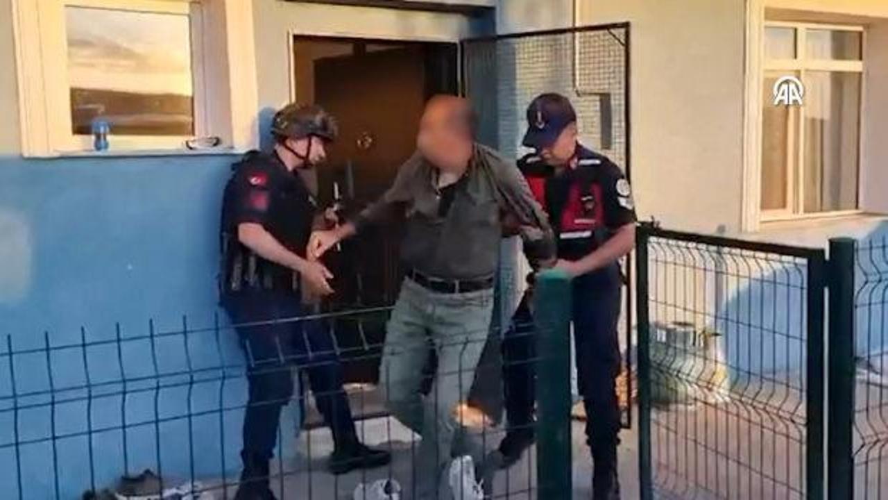 G&uuml;listan Doku soruşturmasında yeni gelişme! 3 kişi adliyede