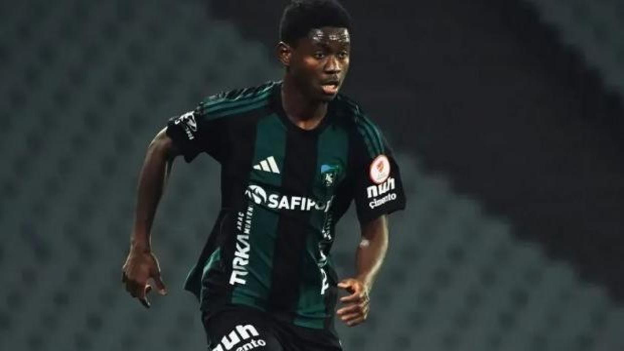 Habib Keita şoku! Transfer d&ouml;nemi bitti, s&ouml;zleşmesi feshedildi: FIFA'ya dava a&ccedil;ılıyor