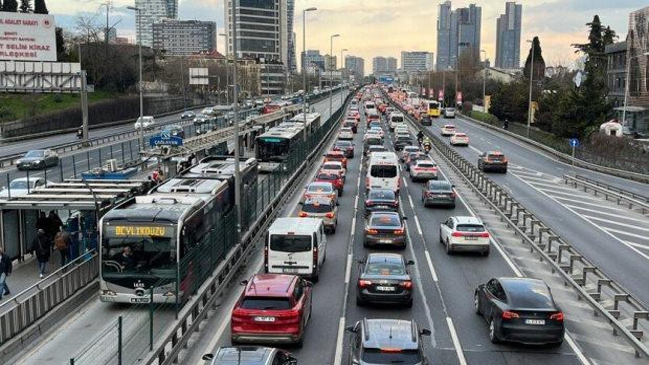 Hasar &ccedil;etelerine b&uuml;y&uuml;k darbe! Alo 193 d&ouml;nemi başlıyor