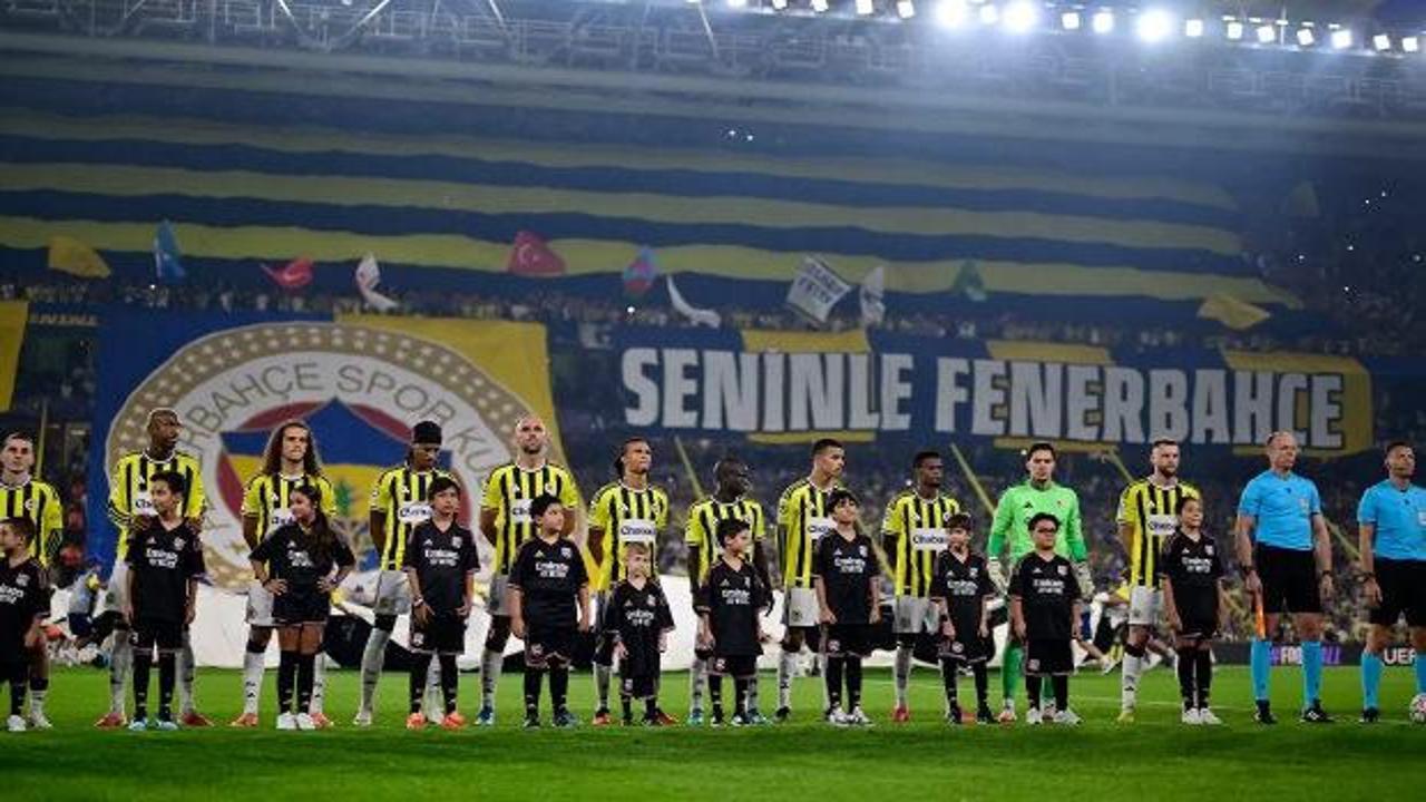 Fenerbah&ccedil;e-Roma ma&ccedil;ı bilet fiyatları ne kadar? Satış tarihi, trib&uuml;n &uuml;cretleri ve Passo detayları