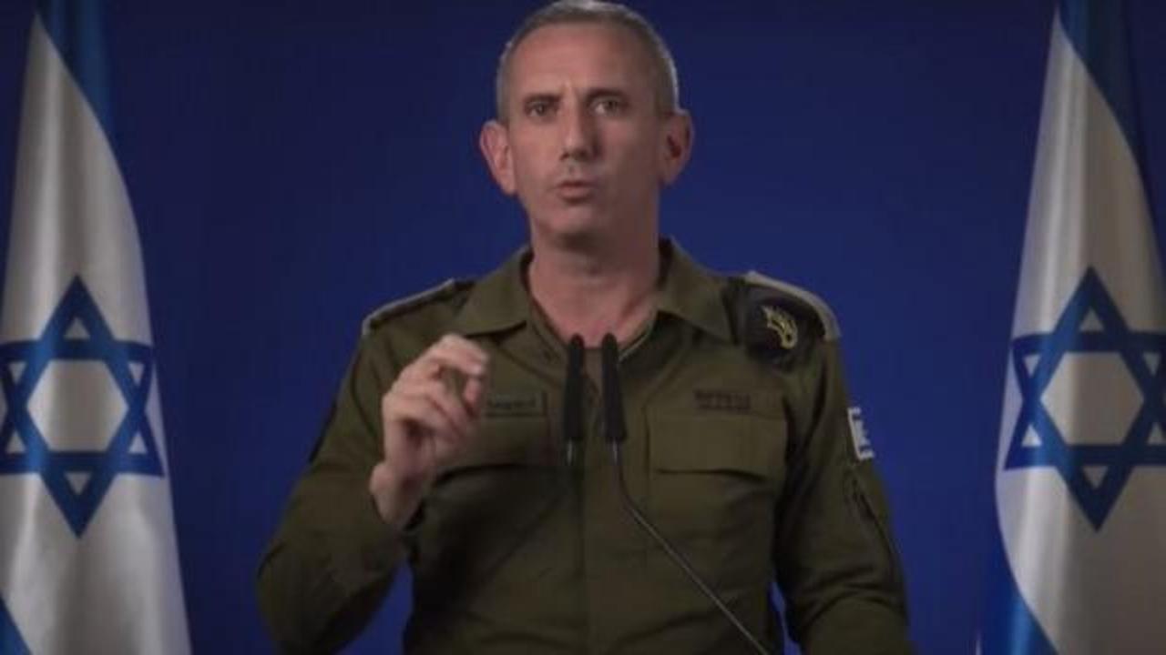 İsrailli eski istihbarat&ccedil;ıdan h&uuml;k&uuml;mete T&uuml;rkiye &ccedil;ağrısı: Stratejik bir hata olur!