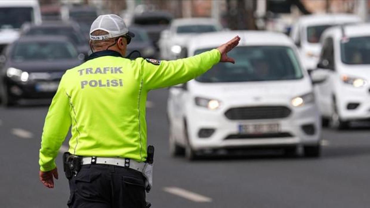 İstanbul'da bug&uuml;n bazı yollar kapatılacak! Saat verildi