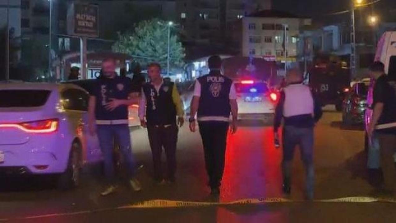 İstanbul'da DEAŞ operasyonunda yaralanan vatandaştan acı haber