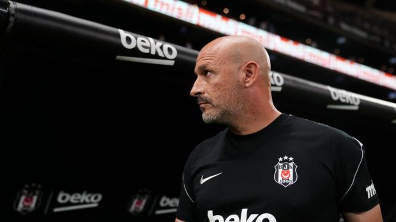 Italiano'dan 6-2 ve Fenerbah&ccedil;e s&ouml;zleri!