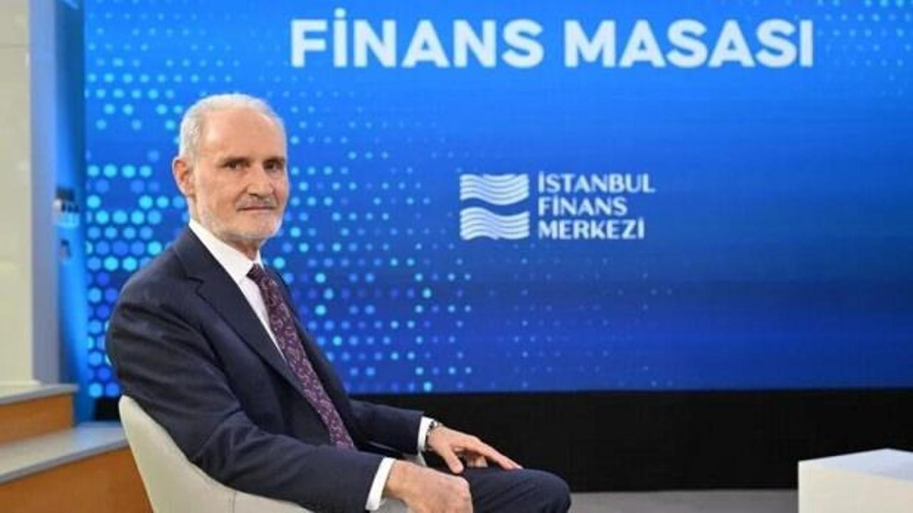 İTO Başkanı Avdagi&ccedil;&rsquo;ten kredi faizleri i&ccedil;in &ccedil;ağrı