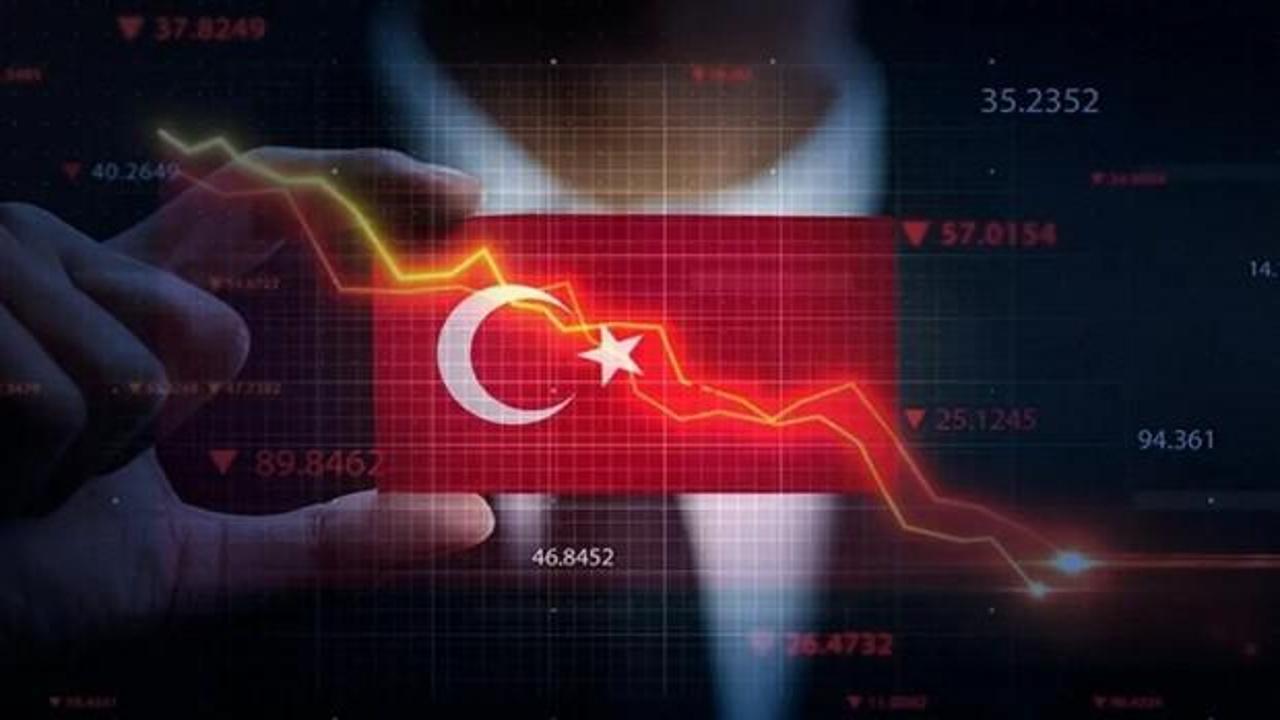 Japonya'nın en b&uuml;y&uuml;k bankasından T&uuml;rkiye tahmini